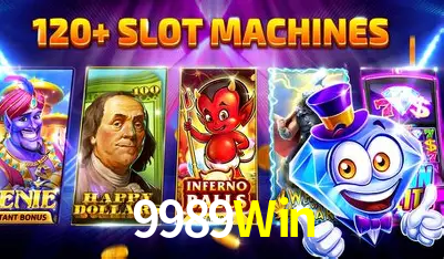 A Experiência Imersiva dos Cassinos Ao Vivo no 9989Win