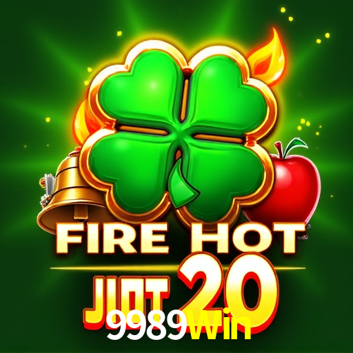 A Revolução dos Aplicativos de Jogos no 9989Win