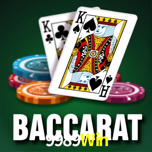 Apostas Esportivas na 9989Win: Um Guia Completo