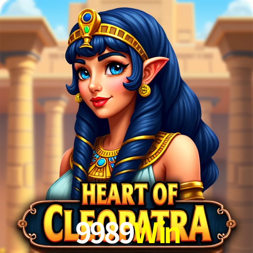 Desvendando o Mundo dos Jogos Virtuais na 9989Win