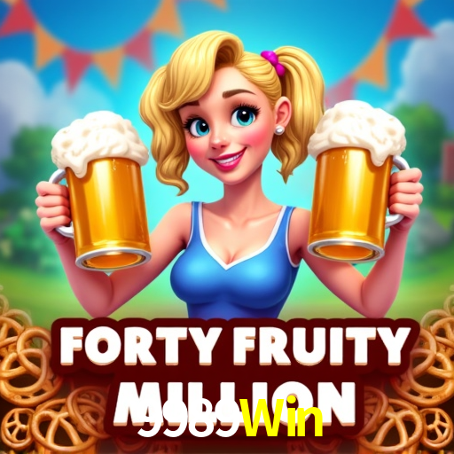 A Emoção da Loteria na 9989Win: Uma Chance de Mudança de Vida