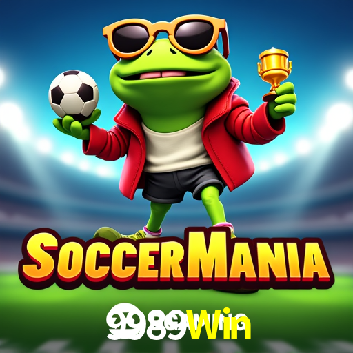 Descubra a Magia dos Jogos de Arcade no 9989Win